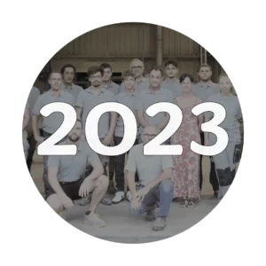 Histoire 2023 Ateliers Mellerin