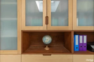 bureau menuiserie Pornic Ateliers Mellerin