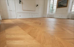Parquet Ateliers Mellerin menuiserie