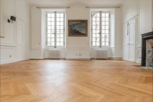 Parquet menuiserie Saint-brevin ateliers mellerin