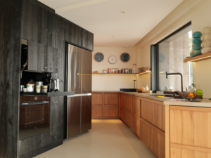Cuisine Saint-Nazaire