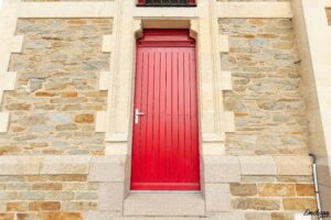 Atelier Mellerin - Porte Eglise St Michel Chef Chef