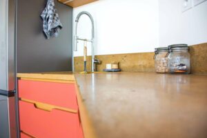 Cuisine agencement à Préfailles