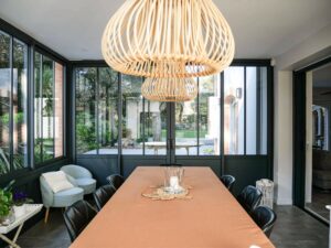 Ouvertures, menuiseries intérieures faites à Saint-Brevin-les-Pins