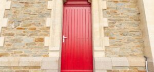 Atelier Mellerin - Porte Eglise St Michel Chef Chef