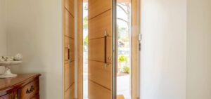 Menuiseries intérieures et extérieures à Pornic