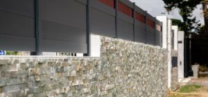 Menuiserie Clôtures Ateliers Mellerin