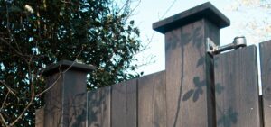 Menuiserie Portail clôtures Pornic Ateliers Mellerin