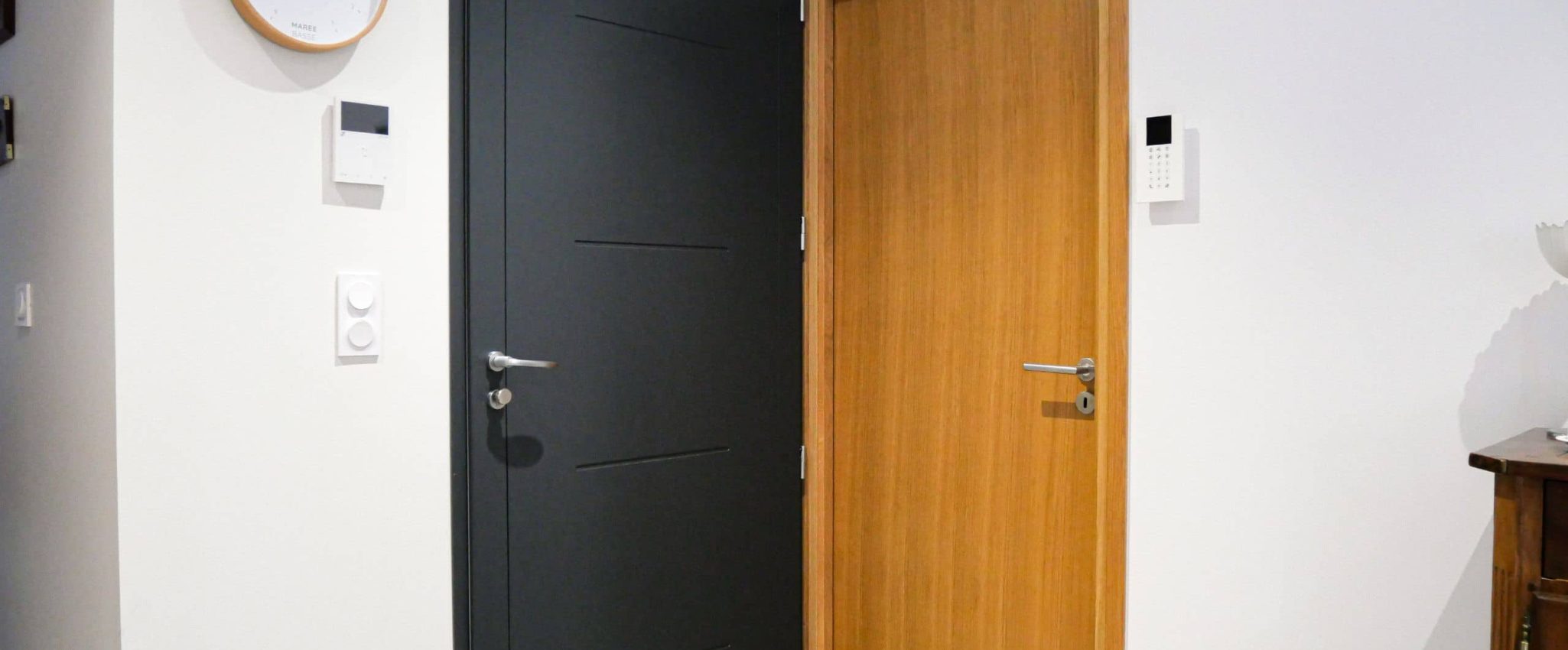 Menuiserie intérieures et extérieures à Saint-Brevin-les-Pins