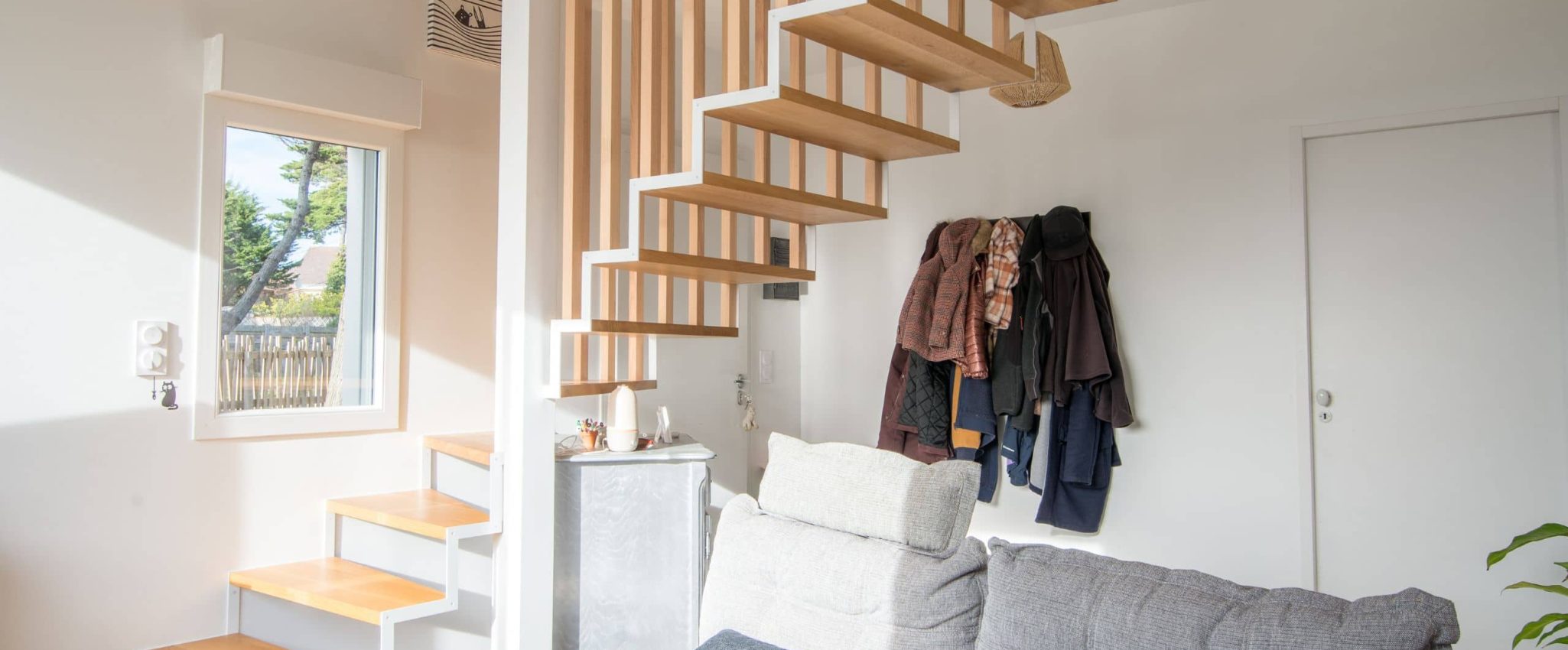 Menuiserie Escaliers Saint Michel Chef Chef