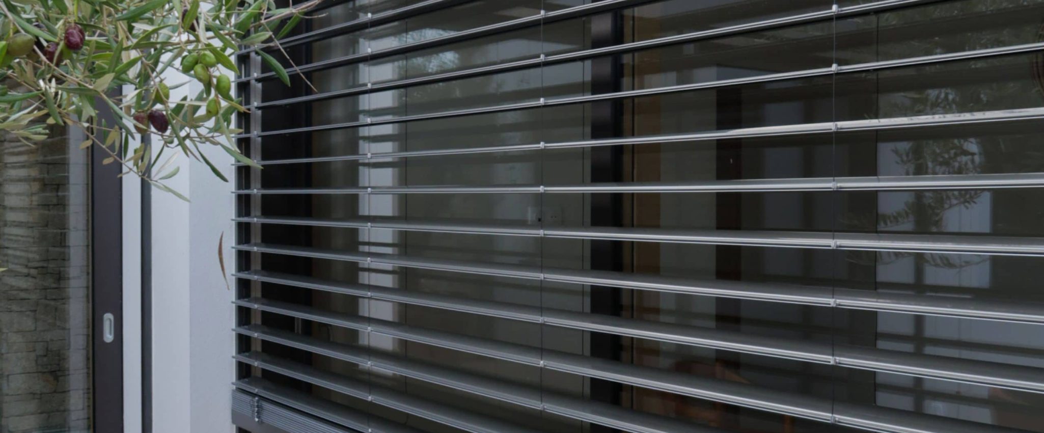 Menuiserie extérieure installée à Pornic