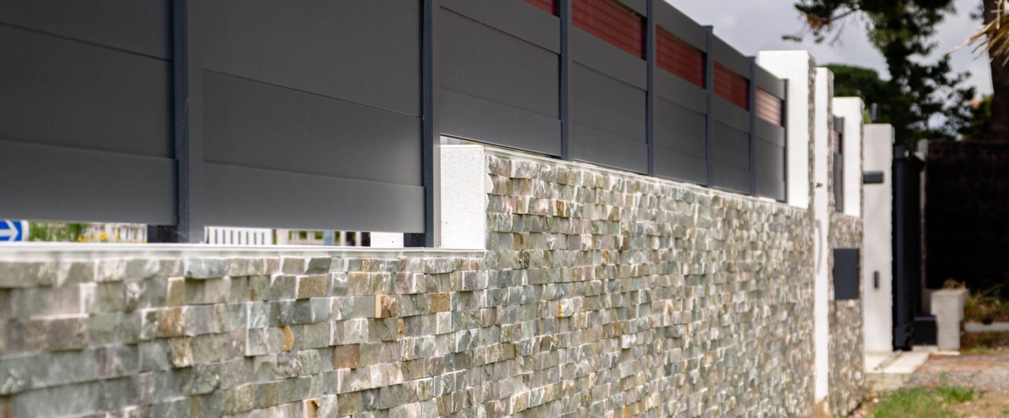 Menuiserie Clôtures Ateliers Mellerin