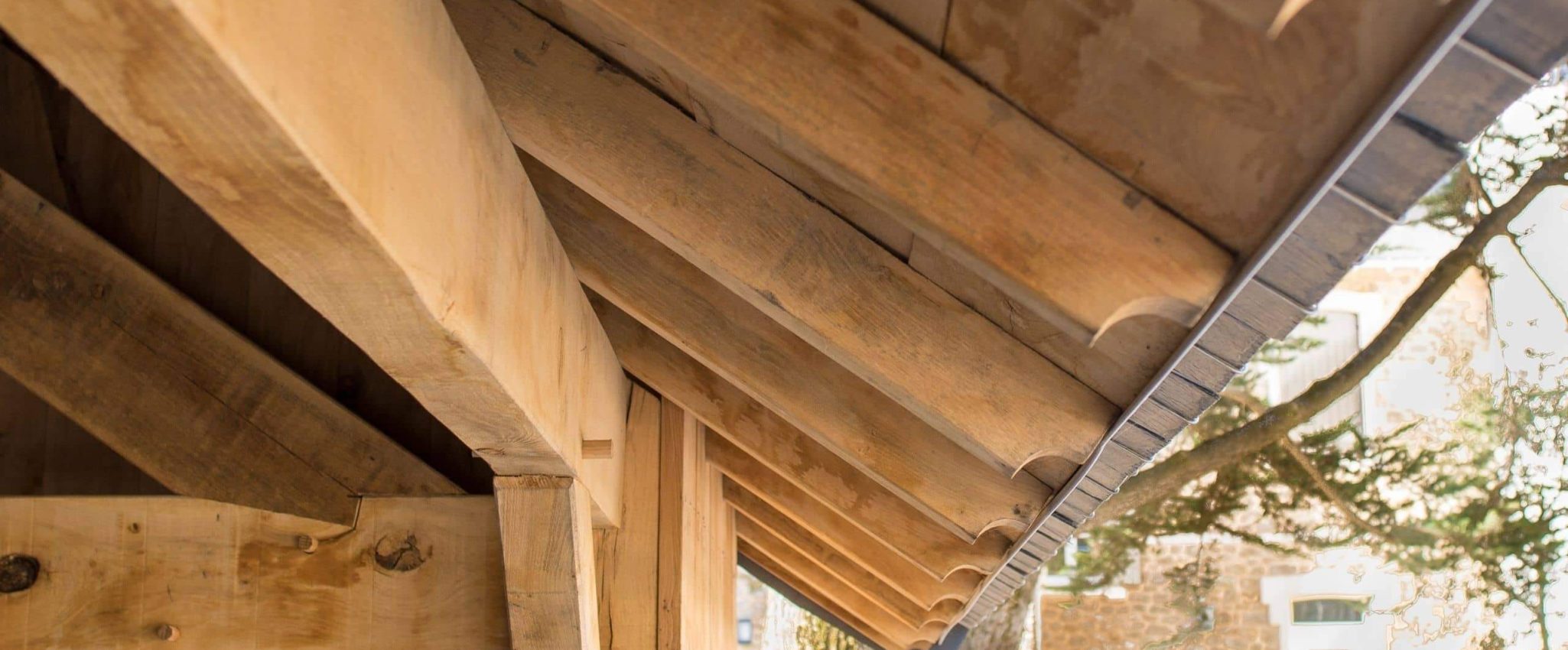 Carport La-Plaine-sur-Mer