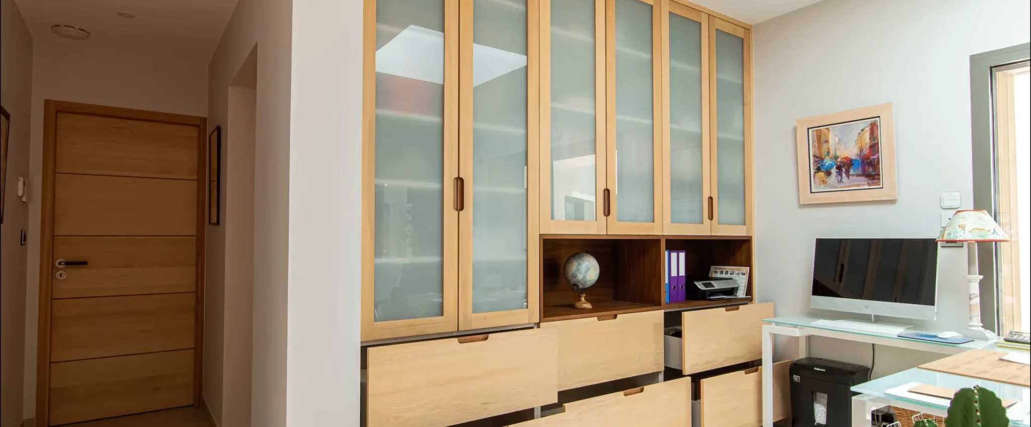 Bureau pornic La plaine sur mer ateliers mellerin