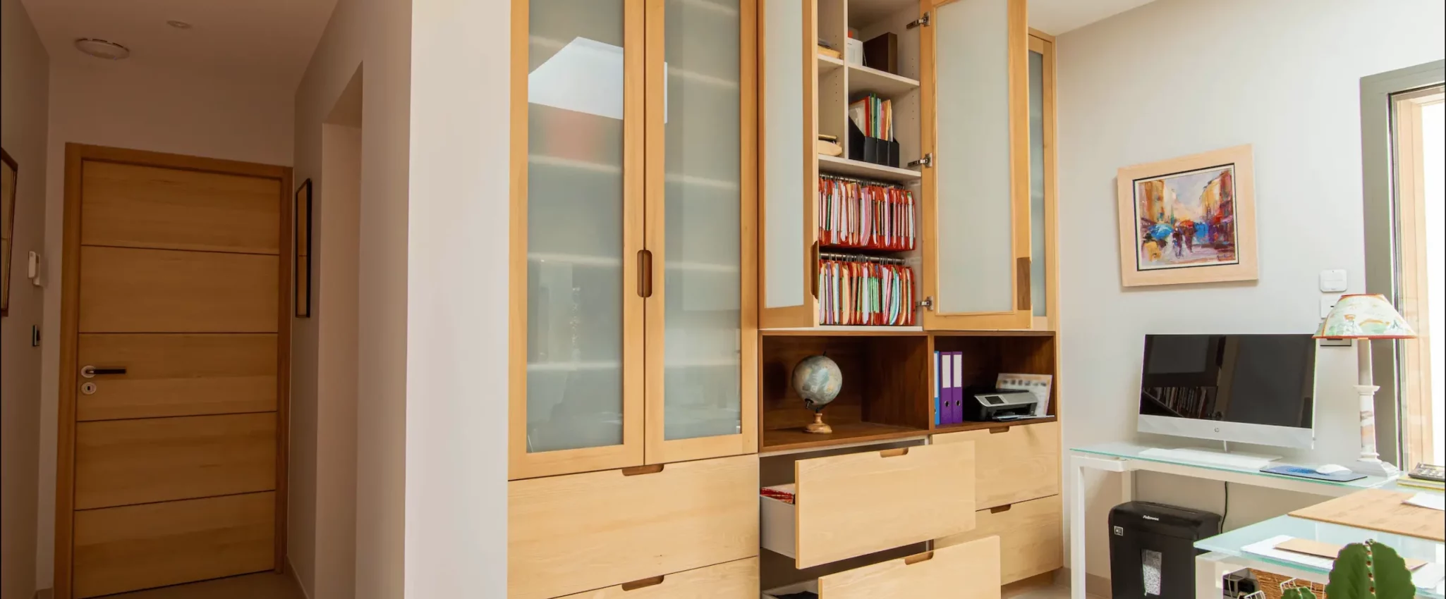 Bureau Pornic La plaine sur mer