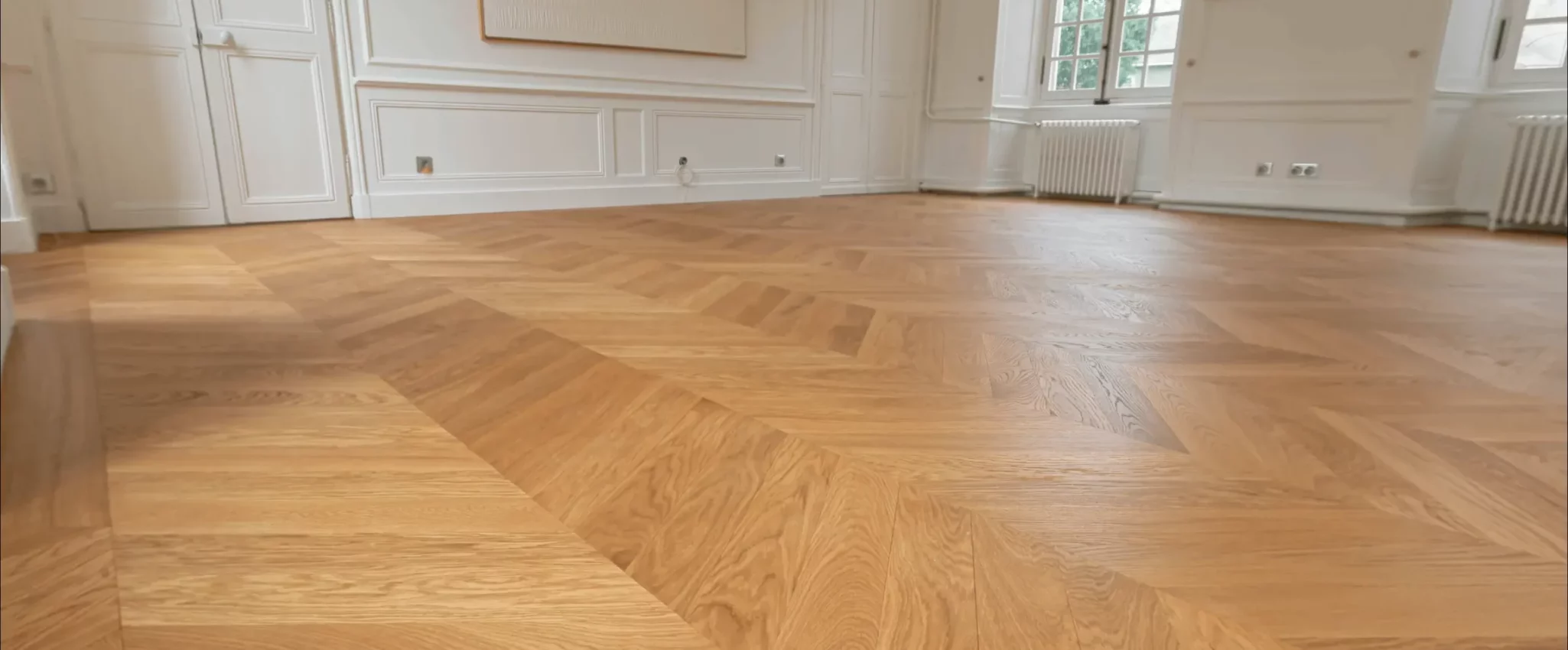 Ateliers Mellerin menuisier La plaine sur mer