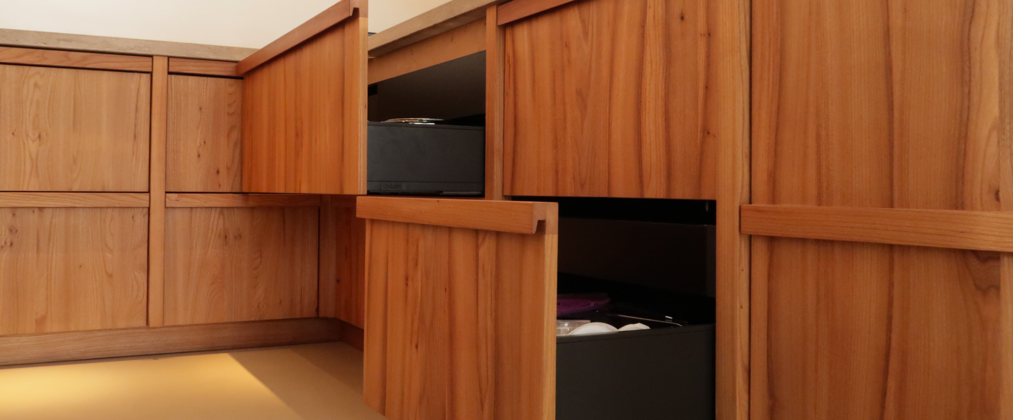 Tiroirs cuisine Saint Nazaire