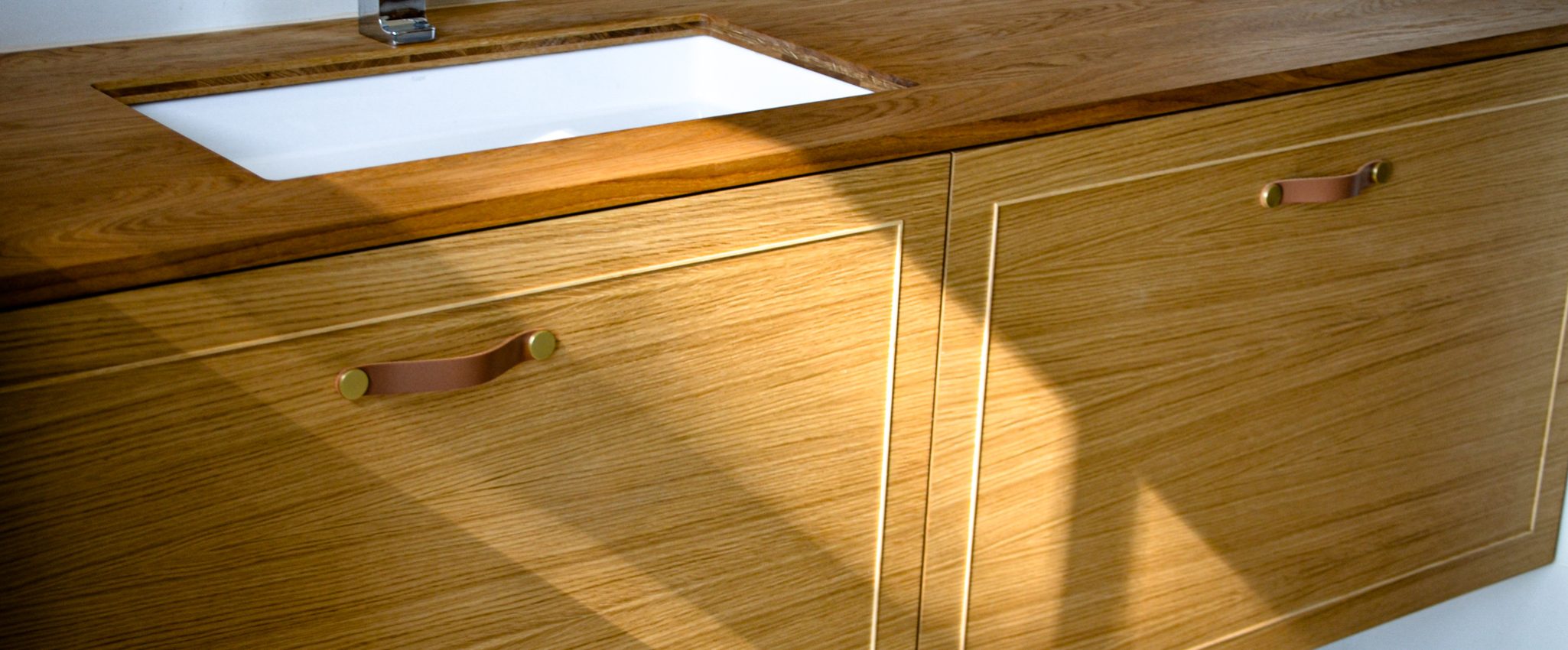 agencement salle de bain