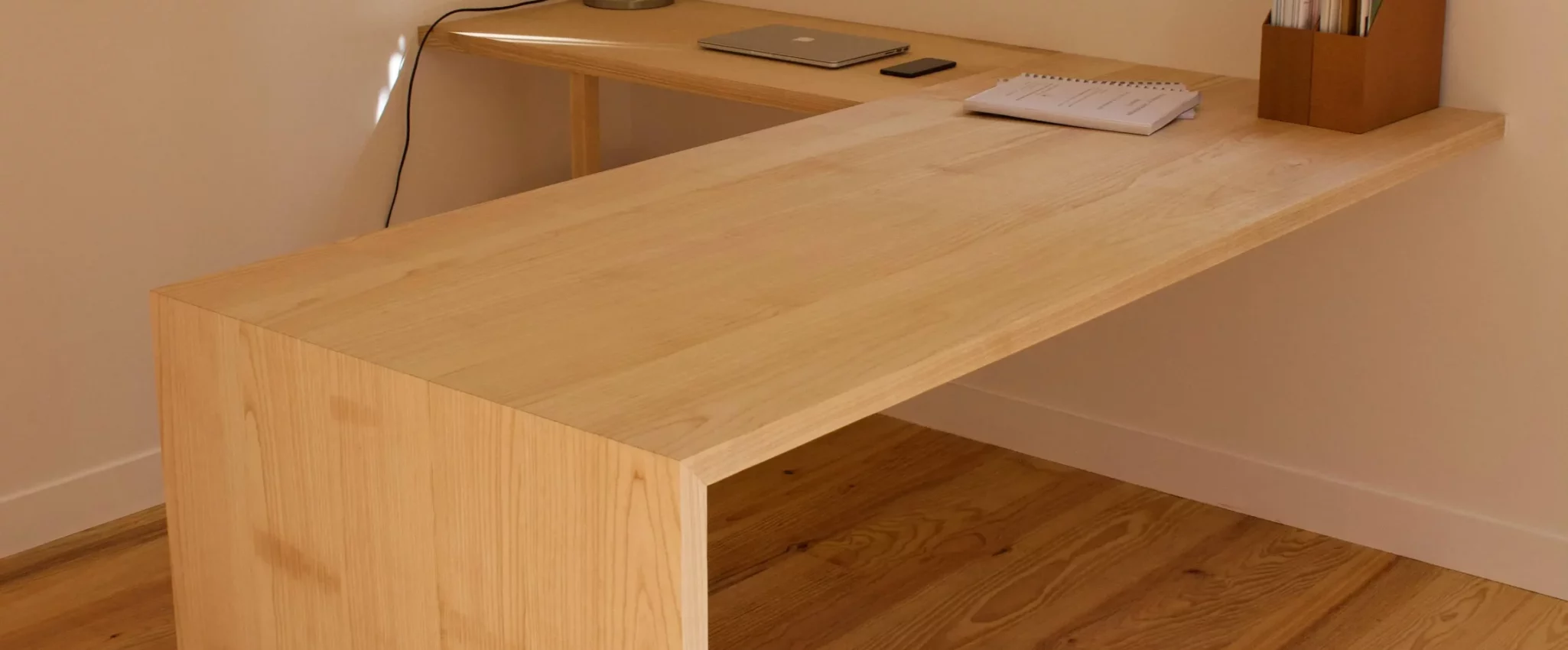 Bureau travail pornic