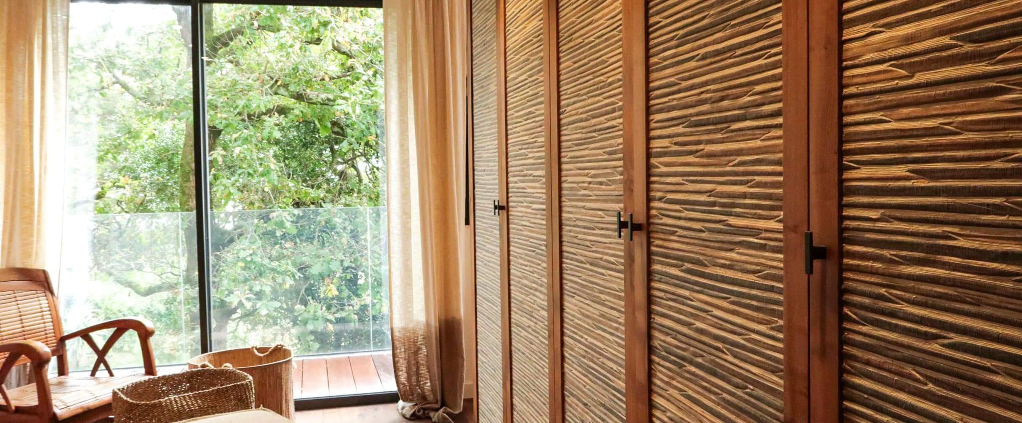 Dressing haut de gamme