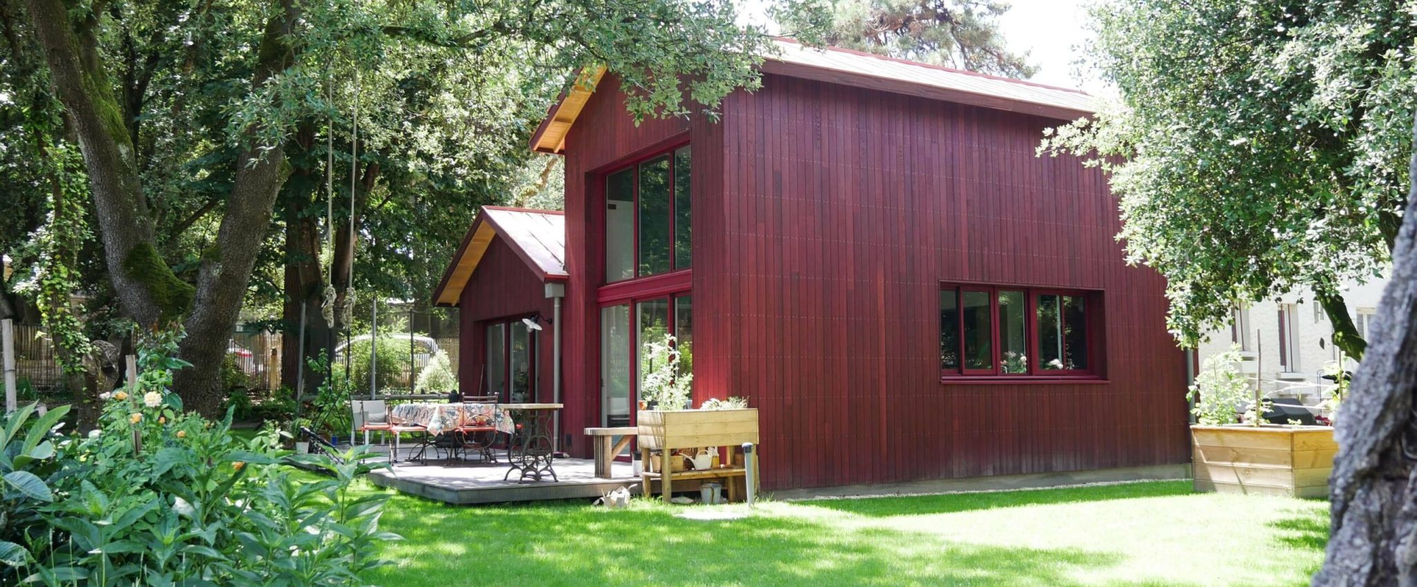 Bardage Sur Mesure Saint-Brevin-les-Pins