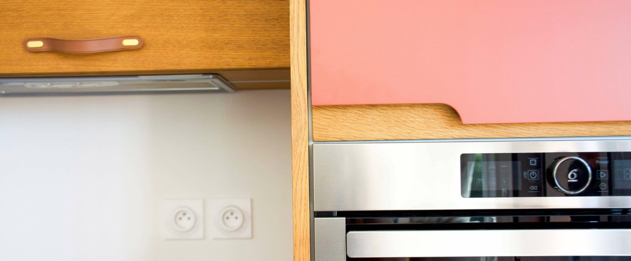 Menuiserie Préfailles Pornic Agencement Cuisine